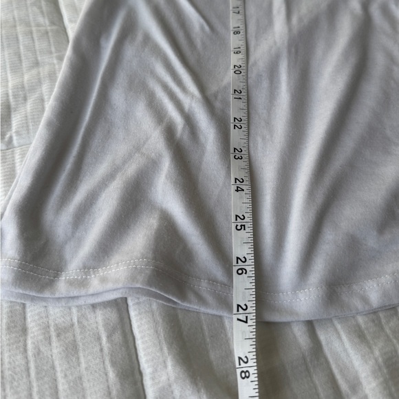 The Office white graphic tee - Picture 5 of 5